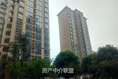 园博御园精装修三室114平76万证满两年可分期